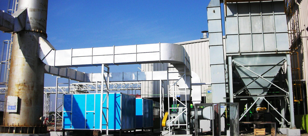 Aerovent Projects Pvt. Ltd.