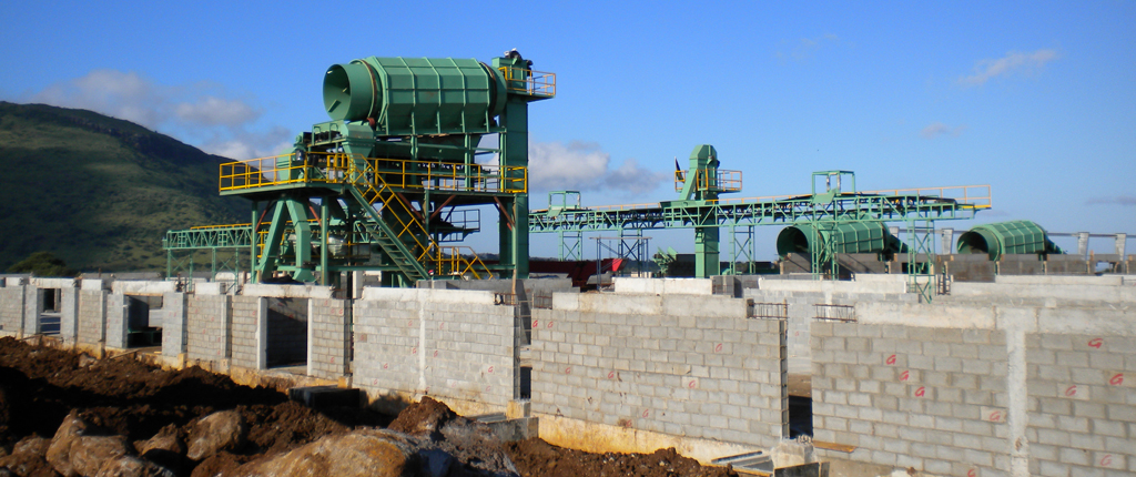 Aerovent Projects Pvt. Ltd.