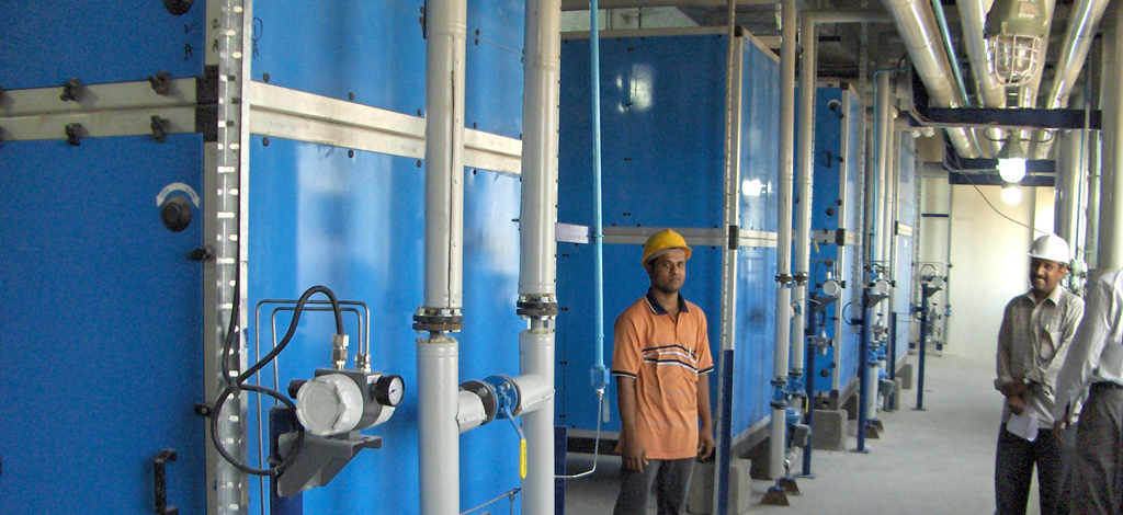 Aerovent Projects Pvt. Ltd.